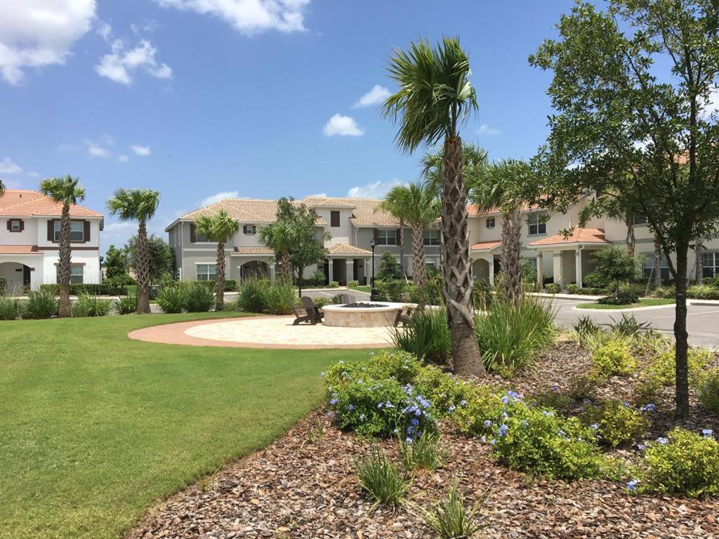 Five Bedrooms Home With Pool 4851 Kissimmee Exterior foto