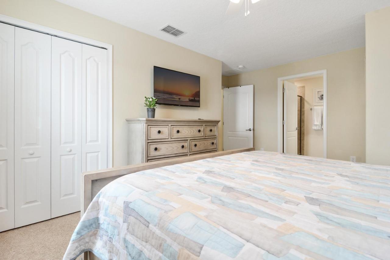 Five Bedrooms Home With Pool 4851 Kissimmee Exterior foto
